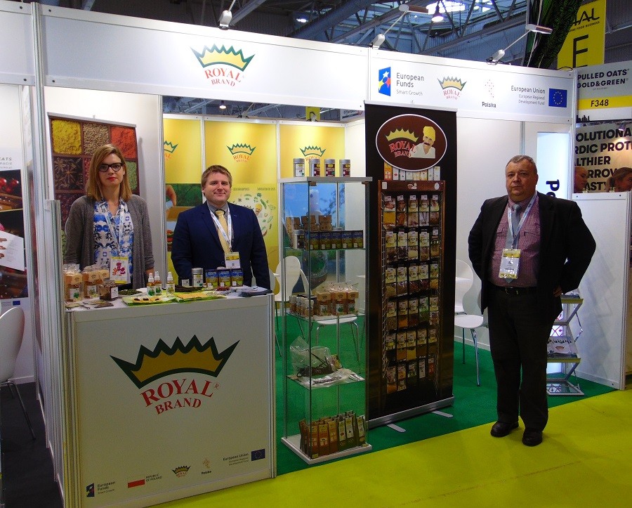 Bio Planet Producent - Platforma SolexB2B